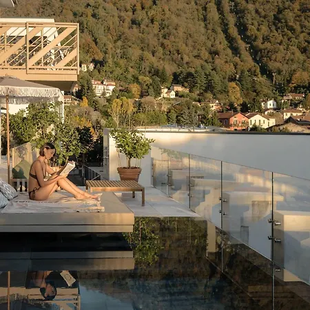 Villa De Charme